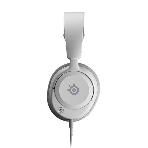 SteelSeries Steelseries Arctis Nova 1P Zestaw słuchawkowy Przewodowa Opaska na głowę Gaming Biały