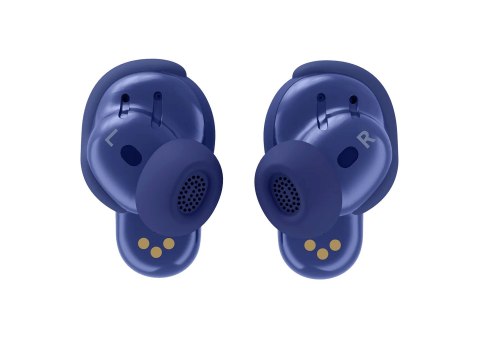 Bose Słuchawki douszne Bose QuietComfort Ultra fioletowe Midnight 2. GEN