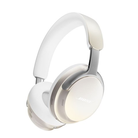 Bose Zestaw słuchawkowy Bose 880066-1300, Przewodowe i bezprzewodowe, 250 g, Biały
