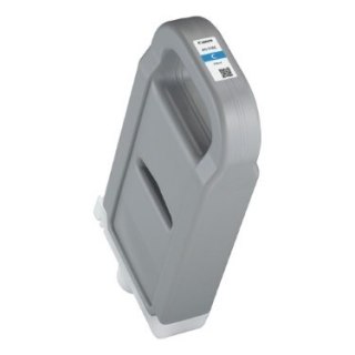 Canon Canon Tusz PFI-710C 2355C001 cyan