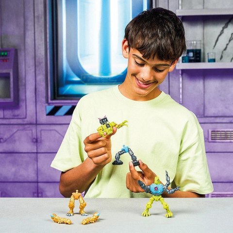 Cobi Figurki Mr Beast Lab - Hybrydy Multipack