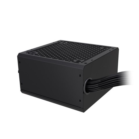 GEMBIRD GEMBIRD ZASILACZ KOMPUTEROWY FORNAX POWER 650W 80+BRONZE ATX, 650W, AKTYWNE PFC, 12CM WENTYLATOR