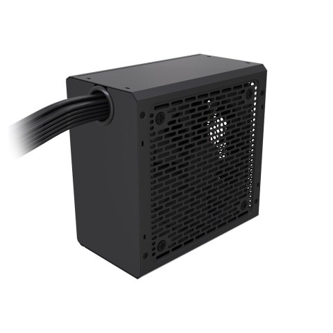 GEMBIRD GEMBIRD ZASILACZ KOMPUTEROWY FORNAX POWER 750W 80+ BRONZE ATX, 750W, AKTYWNE PFC, 12CM WENTYLATOR
