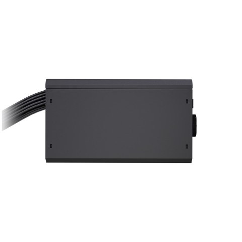 GEMBIRD GEMBIRD ZASILACZ KOMPUTEROWY FORNAX POWER 750W 80+ BRONZE ATX, 750W, AKTYWNE PFC, 12CM WENTYLATOR