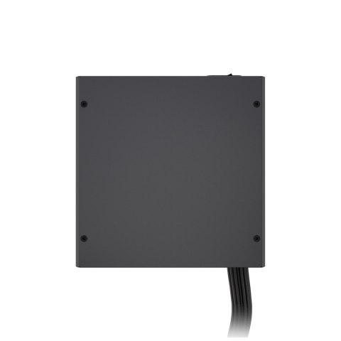 GEMBIRD GEMBIRD ZASILACZ KOMPUTEROWY FORNAX POWER 750W 80+ BRONZE ATX, 750W, AKTYWNE PFC, 12CM WENTYLATOR