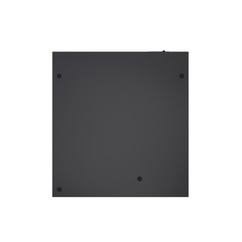 GEMBIRD GEMBIRD ZASILACZ KOMPUTEROWY FORNAX POWER 750W 80+ GOLD ATX, 750W, AKTYWNE PFC, 12CM WENTYLATOR
