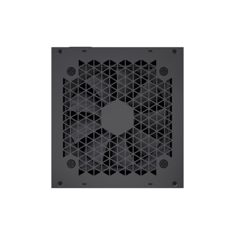GEMBIRD GEMBIRD ZASILACZ KOMPUTEROWY FORNAX POWER 750W 80+ GOLD ATX, 750W, AKTYWNE PFC, 12CM WENTYLATOR