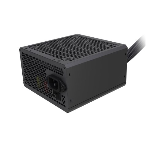 GEMBIRD GEMBIRD ZASILACZ KOMPUTEROWY FORNAX POWER 80+ BRONZE ATX, 850W, AKTYWNE PFC, 12CM WENTYLATOR