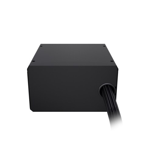 GEMBIRD GEMBIRD ZASILACZ KOMPUTEROWY FORNAX POWER 80+ BRONZE ATX, 850W, AKTYWNE PFC, 12CM WENTYLATOR