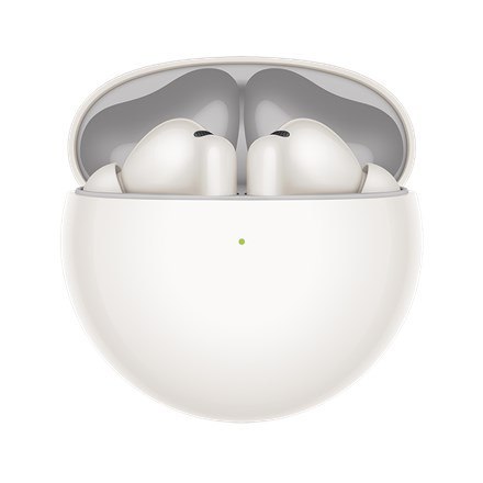 Huawei Huawei FreeBuds 7i Zestaw słuchawkowy True Wireless Stereo (TWS) Douszny Połączenia/muzyka Bluetooth Biały