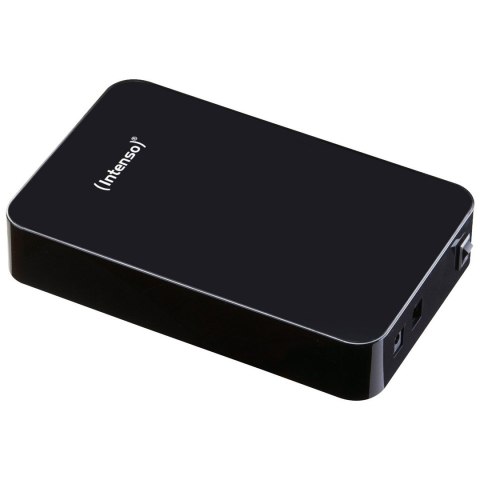 INTENSO Dysk zewnętrzny INTENSO Memorycenter 6031514 (6 TB; 3.5"; USB 3.0; kolor czarny)