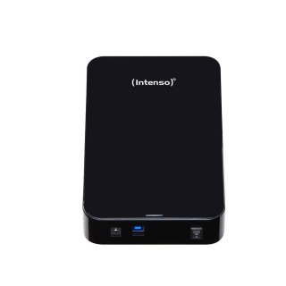 INTENSO Dysk zewnętrzny INTENSO Memorycenter 6031514 (6 TB; 3.5"; USB 3.0; kolor czarny)