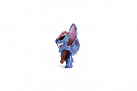 JADA TOYS Metalowa figurka Stitch 6,5 cm, 4 rodzaje