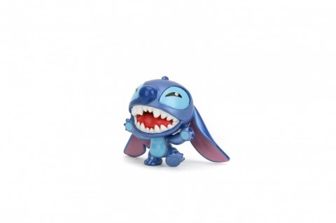 JADA TOYS Metalowa figurka Stitch 6,5 cm, 4 rodzaje