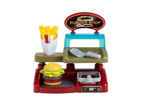 Klein Burger Shop