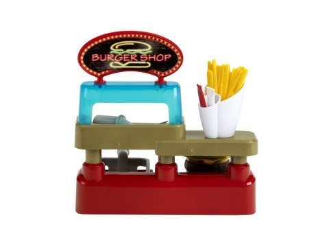 Klein Burger Shop