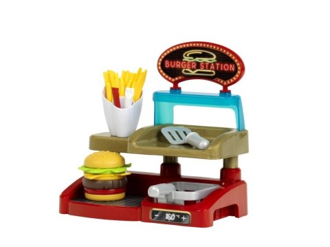 Klein Burger Shop