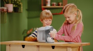 Klein Ekspres do kawy Bosch Tassimo srebrny