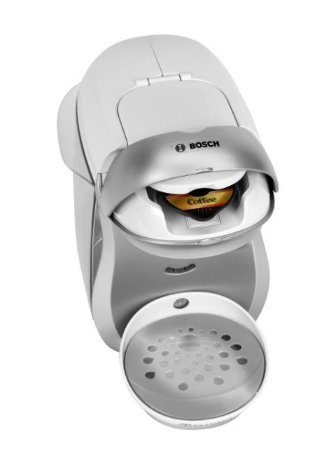 Klein Ekspres do kawy Bosch Tassimo srebrny