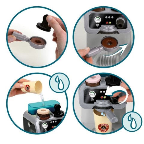 Klein Zestaw baristy do espresso