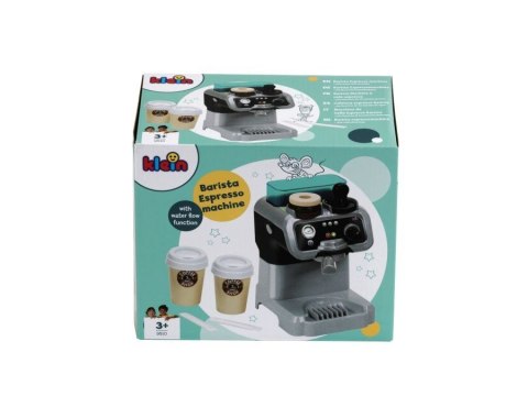 Klein Zestaw baristy do espresso