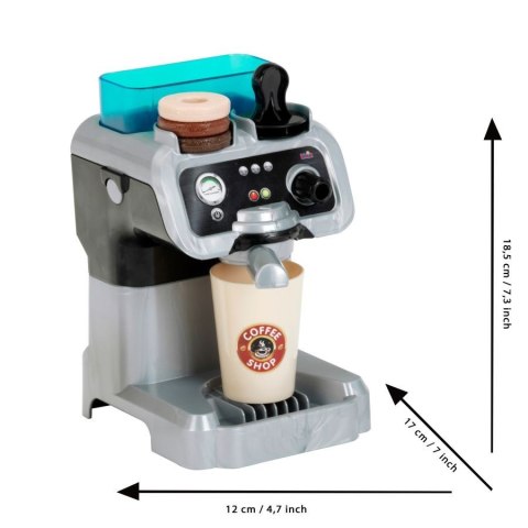 Klein Zestaw baristy do espresso