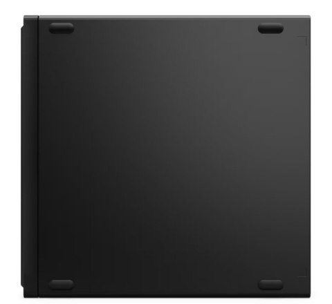 Lenovo Komputer ThinkCentre M70q Tiny G6 13A4000QPB W11Pro Ultra 5 225T/16GB/512GB/INT/Black/3YRS OS + 1YR Premier