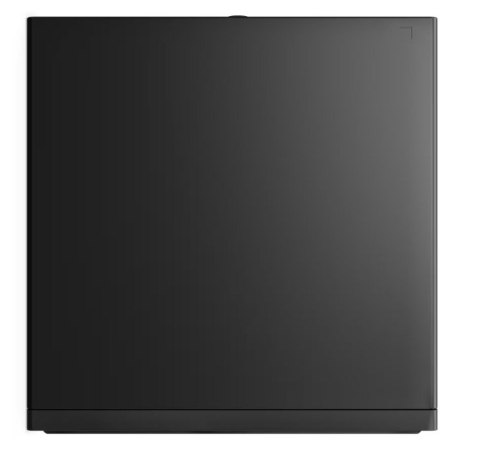 Lenovo Komputer ThinkCentre M70q Tiny G6 13A4000QPB W11Pro Ultra 5 225T/16GB/512GB/INT/Black/3YRS OS + 1YR Premier