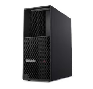 Lenovo Stacja robocza ThinkStation P3 Tower G2 30HT001JPB W11Pro Ultra 7265/32GB/1TB/INT/vPro/1YR Premier Support + 3YR OS