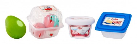 Little Tikes Zestaw Creative Chefs Nachosy