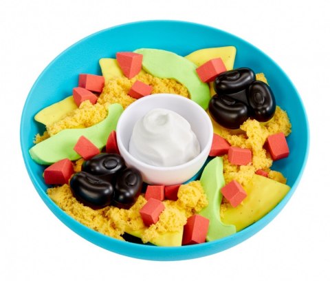 Little Tikes Zestaw Creative Chefs Nachosy