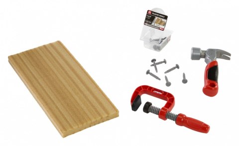 Little Tikes Zestaw Creative Construction Zestaw Młotek i Gwoździe