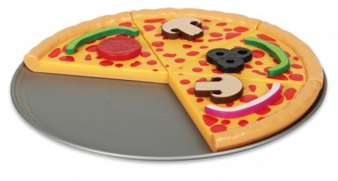 MALIK Magnetyczna pizza MalBlo Magnetic