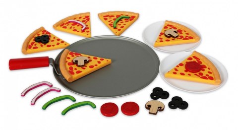 MALIK Magnetyczna pizza MalBlo Magnetic