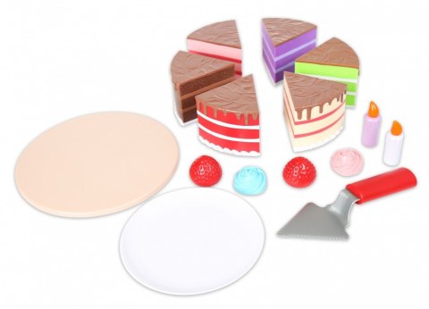 MALIK Magnetyczny tort MalBlo Magnetic