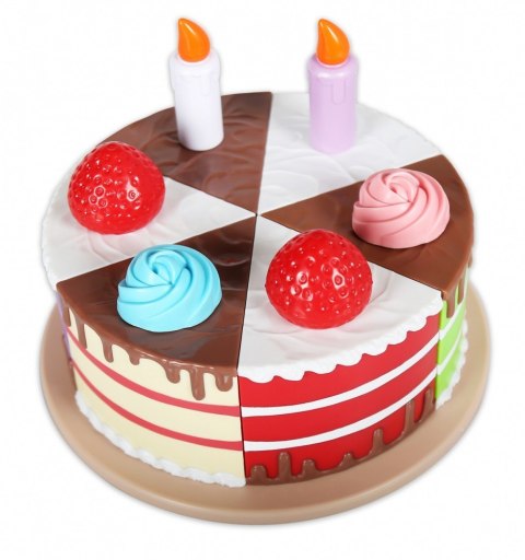 MALIK Magnetyczny tort MalBlo Magnetic