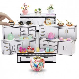 MGA Figurki Miniverse Mini Lifestyle S2 1 sztuka
