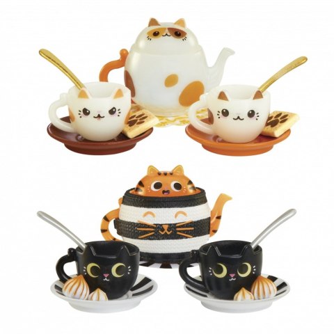 MGA Figurki Miniverse Mini Lifestyle S2 1 sztuka