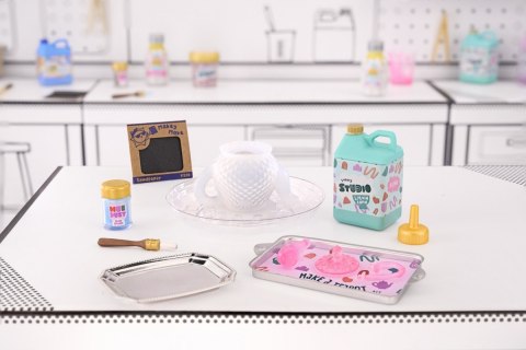 MGA Figurki Miniverse Mini Lifestyle S2 1 sztuka