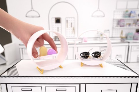 MGA Figurki Miniverse Mini Lifestyle S2 1 sztuka