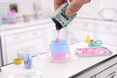 MGA Figurki Miniverse Mini Lifestyle S2 1 sztuka