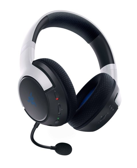 RAZER Razer Kaira HyperSpeed for Playstation White