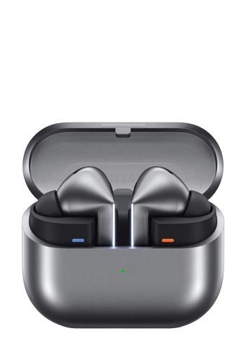 Samsung Samsung Galaxy R530 Buds 3 Silver