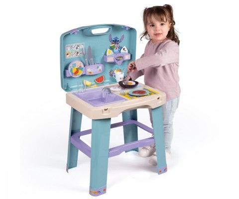 Smoby Kuchnia Stitch