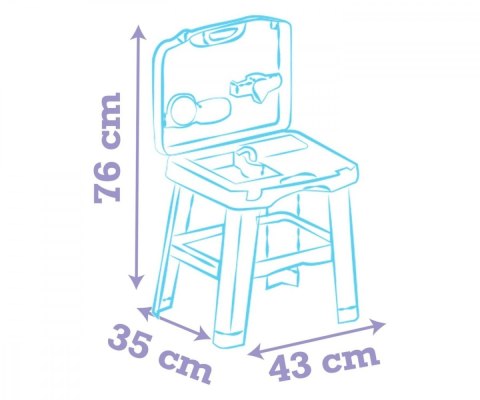 Smoby Kuchnia Stitch