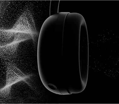 Sony Słuchawki Sony Inzone H9 II WHG910NW.CE7 BT Mic Białe