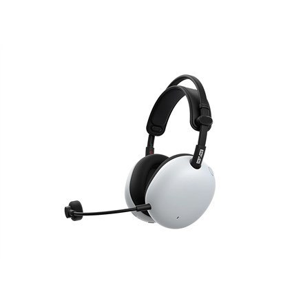 Sony Słuchawki Sony Inzone H9 II WHG910NW.CE7 BT Mic Białe