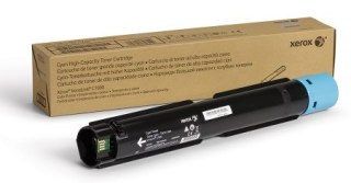 Xerox Toner do drukarki Xerox DMO C7020 Cyan