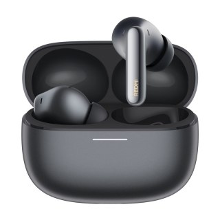 Xiaomi Słuchawki bezprzewodowe (TWS) XIAOMI Redmi Buds 8 Pro ANC OBSIDIAN BLACK