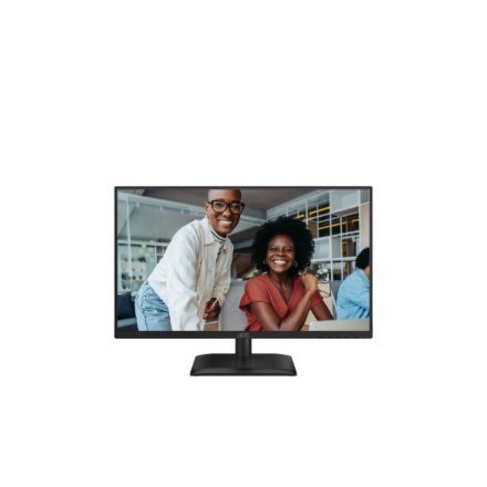 AOC AOC 24E4U monitor komputerowy 60,5 cm (23.8") 1920 x 1080 px Full HD LED Czarny